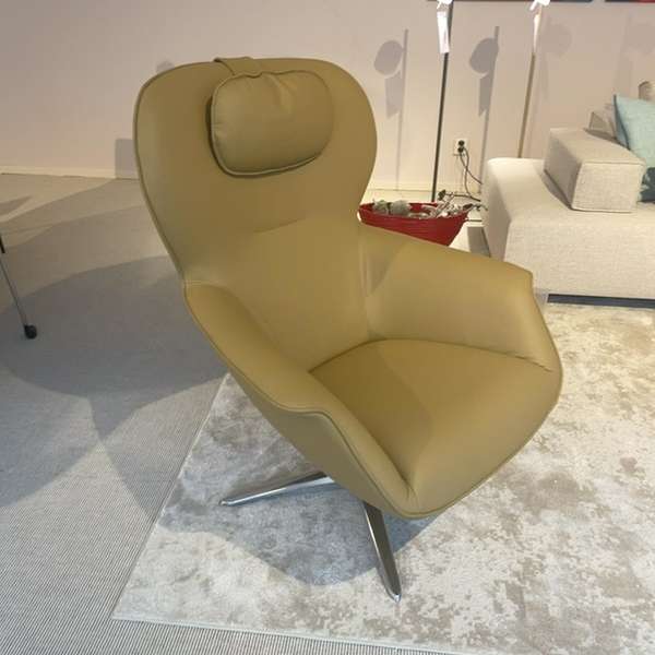 Pode Flare fauteuil - Showroom