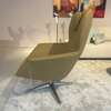Pode Flare fauteuil - Zijaanzicht links
