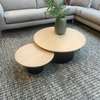Pode Flowy salontafel - Showroom