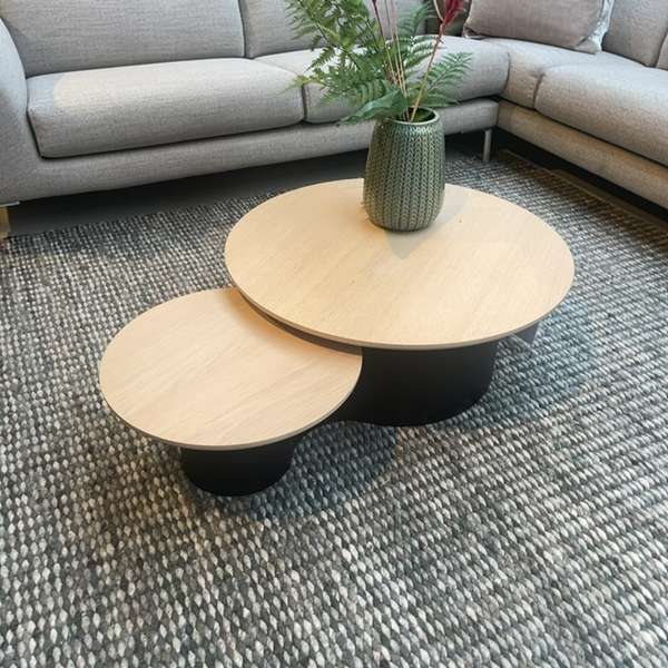 Pode Flowy salontafel - Showroom