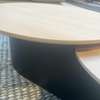 Pode Flowy salontafel - Details