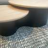 Pode Flowy salontafel - Details