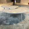 Pode Tubble salontafel (set van 2) - Achter aanzicht