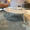 Pode Tubble salontafel (set van 2) - Zijaanzicht links