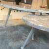 Pode Tubble salontafel (set van 2) - Details