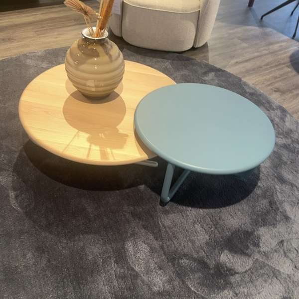 Pode Jolt salontafel (set van 2) - Showroom