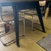 bert plantagie Sato eettafel - 200x100 - Materiaal