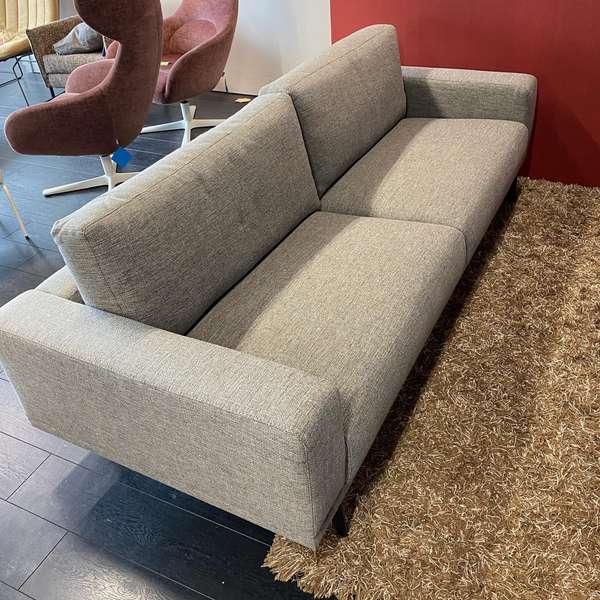 bert plantagie Stylo Bank 3-zitsbank - Materiaal