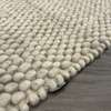 Montel Chabot 110 Naturel vloerkleed - 240x340 - Materiaal
