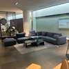 Topform Ovaro hoekbank - Showroom