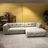 Easy Sofa Capoli hoekbank - Showroom