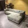 Easy Sofa Capoli hoekbank - Vooraanzicht