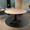 Topform Rosetto eettafel - Ø130 - Showroom