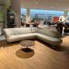 Leolux Flint hoekbank - Showroom