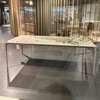 Topform Olbia eettafel - 240x100 - Showroom