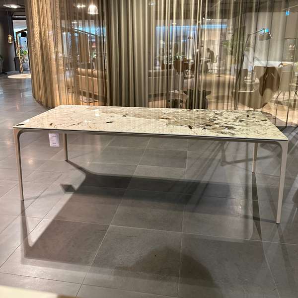 Topform Olbia eettafel - 240x100 - Showroom