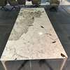 Topform Olbia eettafel - 240x100 - Zijaanzicht rechts