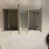 Pastoe Vision Cabinets wandkast - Boven aanzicht