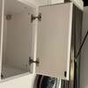 Pastoe Vision Cabinets wandkast - Details