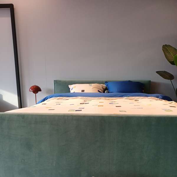 Auping Original Boxspring Bolt - 180x210 - Showroom