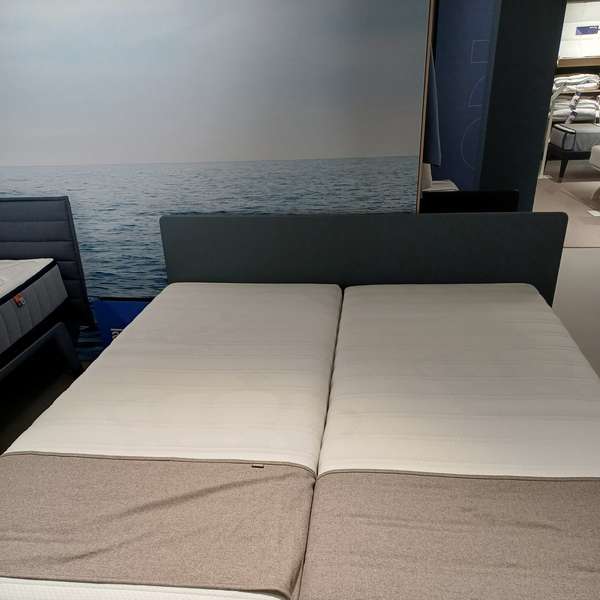 Auping Original bed - 180x210 - Showroom