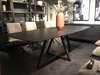 Henders & Hazel Ridgefield eettafel - 240x110 - Materiaal