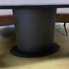 bert plantagie Table Talk eettafel - 240x115 - Materiaal