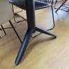 bert plantagie Rosa eettafel - 180x100 - Materiaal
