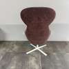 bert plantagie Avia High fauteuil - Materiaal