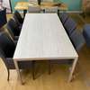 bert plantagie 2easy tuintafel - 200x100 - Materiaal