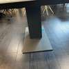 bert plantagie Shelter eettafel - 180x100 - Materiaal