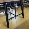 bert plantagie Tane eettafel - 220x100 - Materiaal