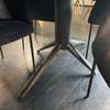 bert plantagie Table Talk eettafel - 220x100 - Materiaal