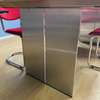 bert plantagie Cheek eettafel - 240x110 - Materiaal
