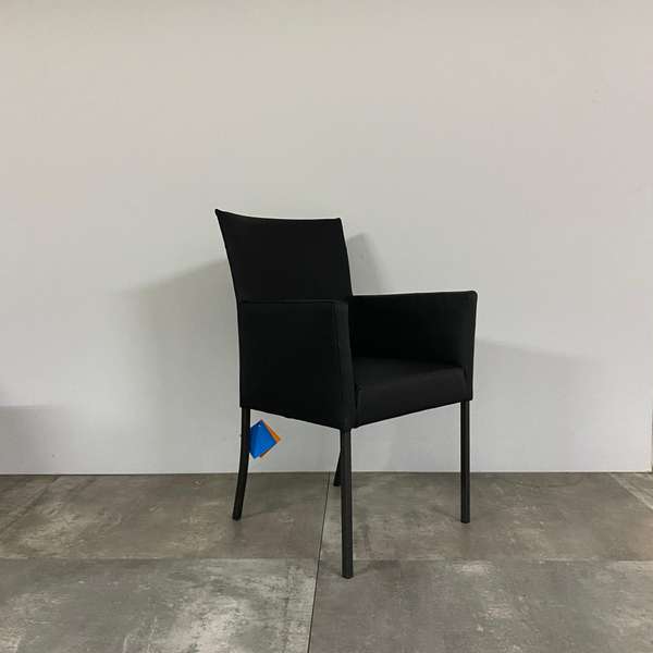bert plantagie Ferrara eetkamerstoel (set van 4) - Materiaal