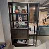 Henders & Hazel Ridgefield roomdivider - Showroom
