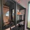 Henders & Hazel Ridgefield roomdivider - Details