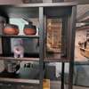 Henders & Hazel Ridgefield roomdivider - Details