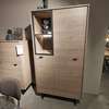 XOOON Helsinki wandkast - Showroom