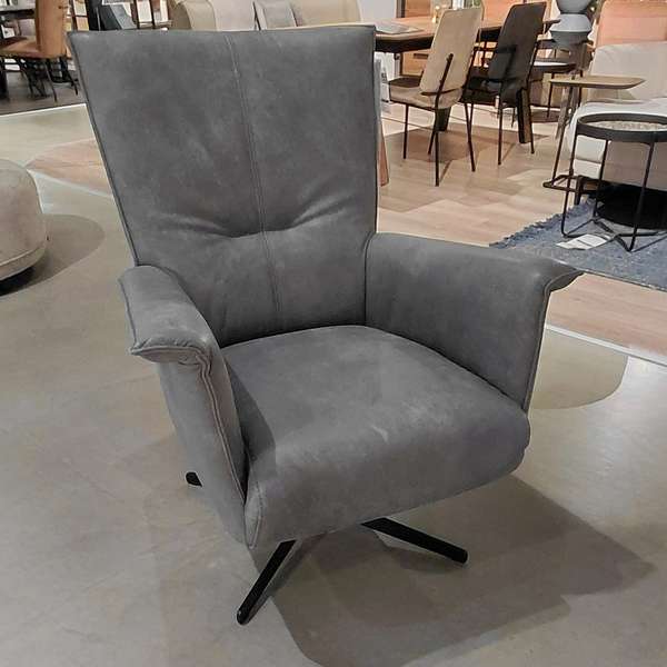Henders & Hazel Carola fauteuil - Showroom