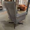 Henders & Hazel Carola fauteuil - Achter aanzicht
