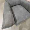 Henders & Hazel Carola fauteuil - Details