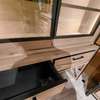 Henders & Hazel Metalo buffetkast - Details