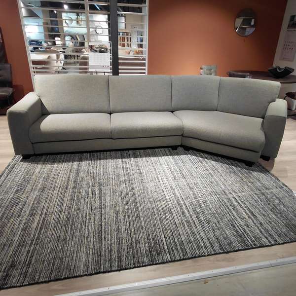Henders & Hazel Bergen 3-zitsbank - Showroom