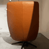 Flexlux Marinella relaxfauteuil met poef - Materiaal