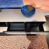 Spectral Scala tv-meubel met Sonos Arc en Samsung TV - Details