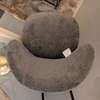 Wildeboer Rhona fauteuil - Zijaanzicht links