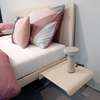 Auping Essential bed - 180x210 - Achter aanzicht