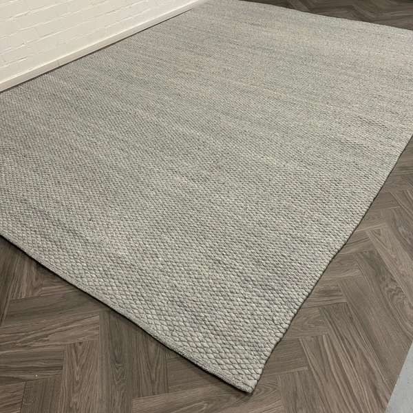 Brinker Carpets Genua vloerkleed - 255x355 - Materiaal