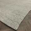 Brinker Carpets Genua vloerkleed - 255x355 - Materiaal